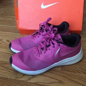 NIKE STAR RUNNER 2 (GS)
